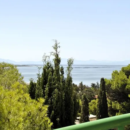 Holiday home La Lavandiere Maison De La Falaise - 5 Pers - Prest'immo