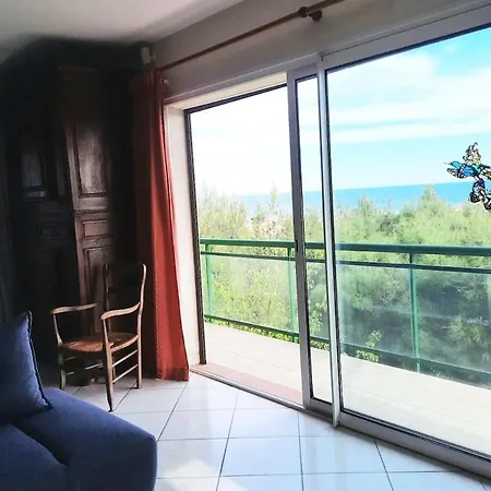 La Lavandiere Maison De La Falaise - 5 Pers - Prest'immo Leucate