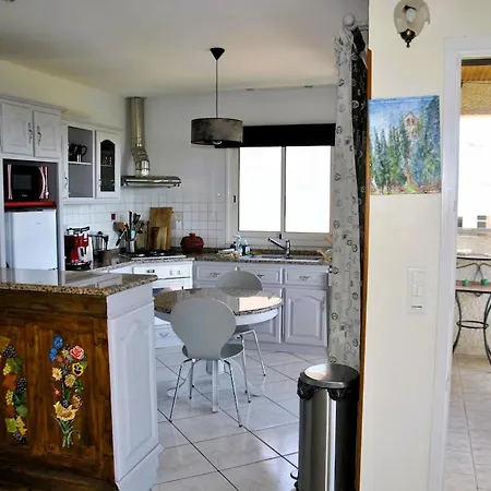 Holiday home La Lavandiere Maison De La Falaise - 5 Pers - Prest'immo Leucate