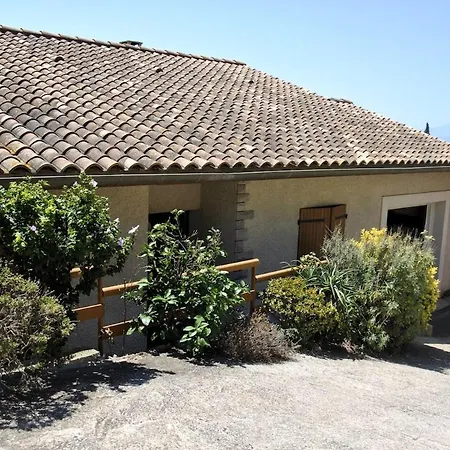 Holiday home La Lavandiere Maison De La Falaise - 5 Pers - Prest'immo