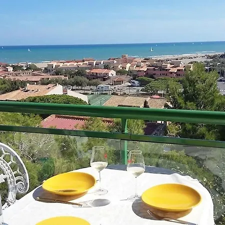 Holiday home La Lavandiere Maison De La Falaise - 5 Pers - Prest'immo *