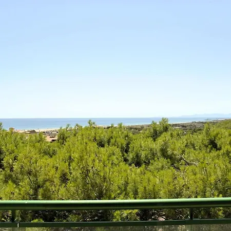 La Lavandiere Maison De La Falaise - 5 Pers - Prest'immo Leucate