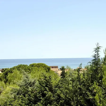 La Lavandiere Maison De La Falaise - 5 Pers - Prest'immo Holiday home Leucate