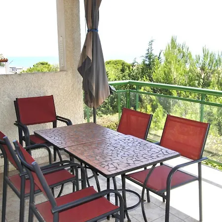 Holiday home La Lavandiere Maison De La Falaise - 5 Pers - Prest'immo