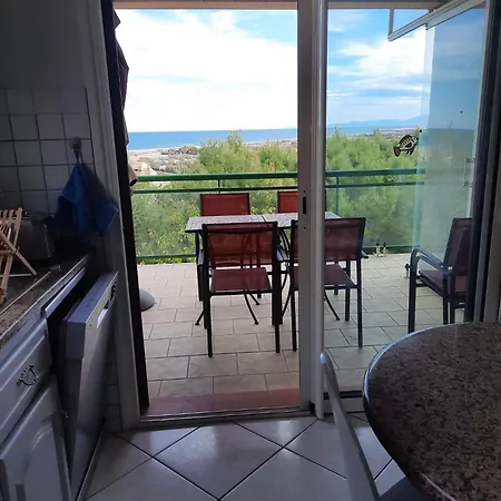 Holiday home La Lavandiere Maison De La Falaise - 5 Pers - Prest'immo