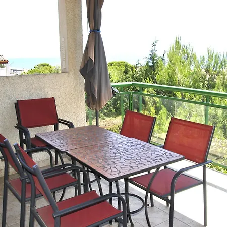 La Lavandiere Maison De La Falaise - 5 Pers - Prest'immo Holiday home *