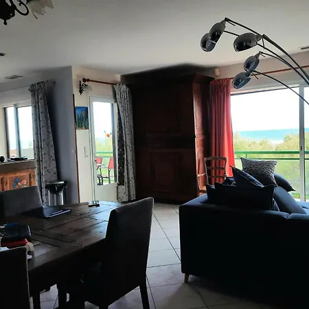 La Lavandiere Maison De La Falaise - 5 Pers - Prest'immo Holiday home